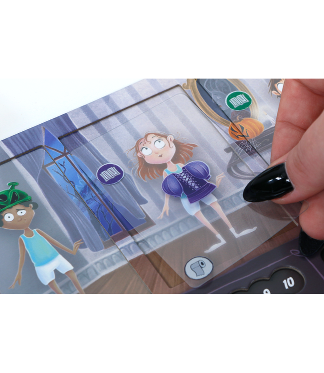 999 Games Tricky Treats