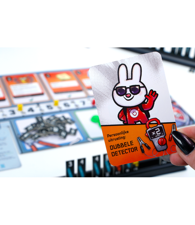 999 Games Bomb Busters