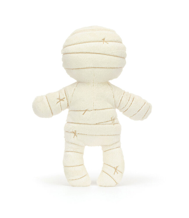 Jellycat Mummy Bob