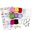 Creative Company Hobbyset Naaldvilten Zee Dieren