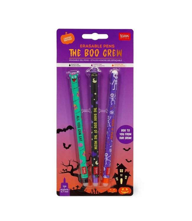 Legami Limited Halloween
