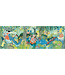 Djeco Rivier Feest Puzzel 350