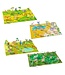 Djeco Lift Stickers Dieren