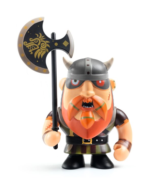 Djeco Arty Ze Barbaars