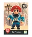 Djeco Arty Ze Piratous