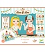 Djeco Lina & Lino ijssalon
