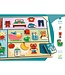 Djeco Puzzlo Huis Puzzel 22