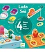 Djeco Ludo Zee 2+