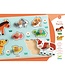 Djeco Dog’n’Co puzzel 8