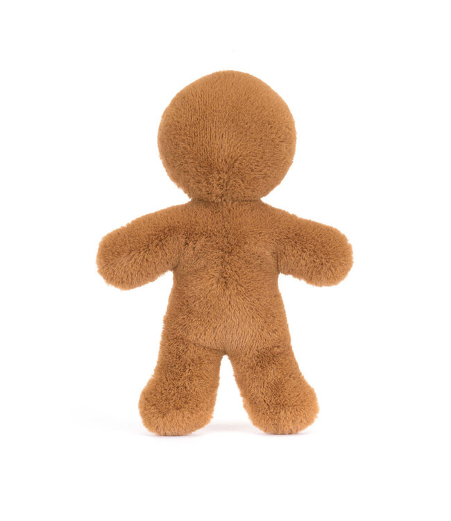 Jellycat Jolly Gingerbread Fred