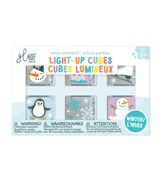 Glo Pals Limited Winter