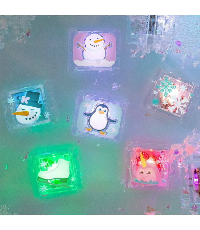 Glo Pals Limited Winter