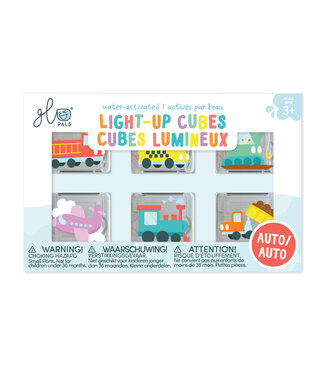 Glo Pals Limited Auto