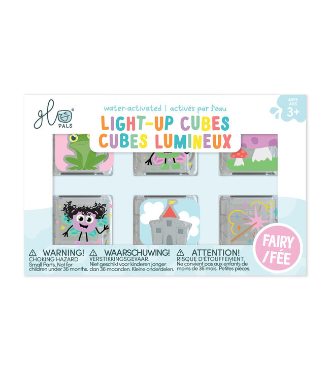 Glo Pals Limited Fairy