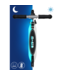 Micro-Step Sprite Glow LED