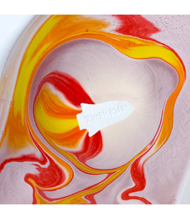 Zimpli Baff Bombz Raket