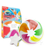 Zimpli Baff Bombz Star