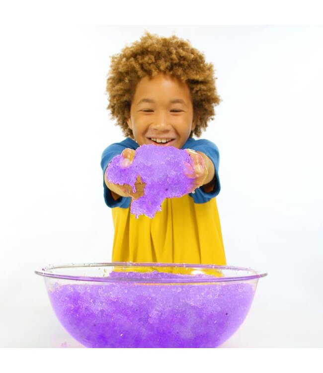 Zimpli Glitter Gelli Play Paars