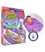 Zimpli Smelli Gelli Baff Paars