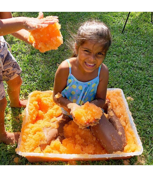 Zimpli Smelli Gelli Baff Geel