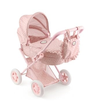 La Nina Poppenwagen Olivia