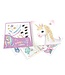 Depesche Ylvi Unicorn Dress Me Up