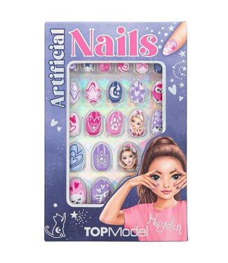 Depesche TOPModel Kunstnagels