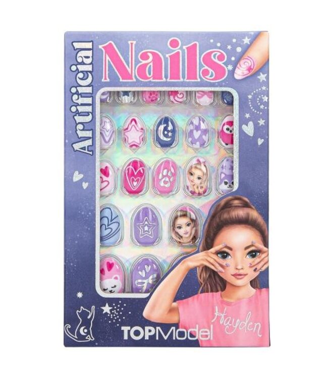 Depesche TOPModel Kunstnagels
