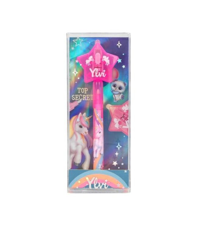 Depesche Ylvi Magic Pen