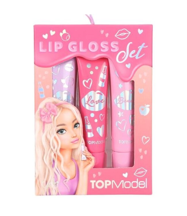 Depesche TOPModel Lipgloss