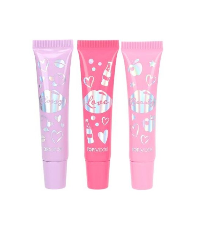 Depesche TOPModel Lipgloss