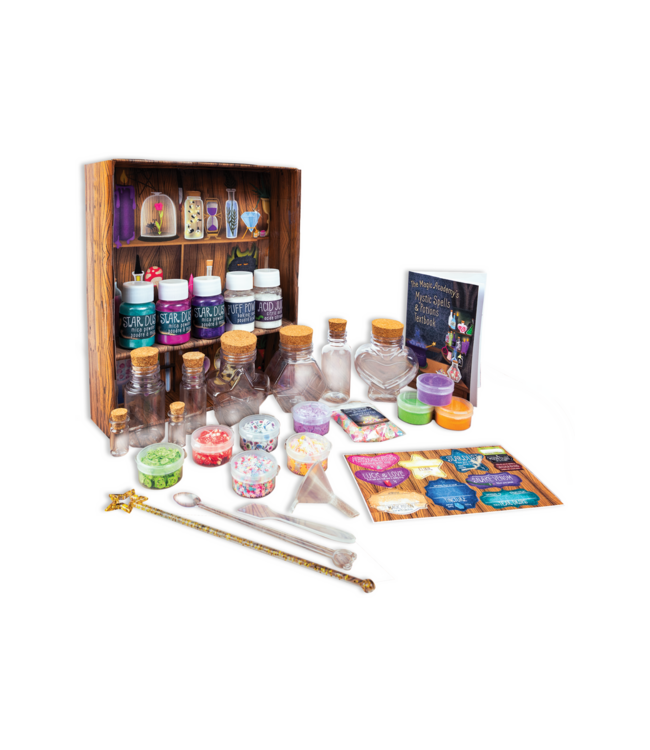 Great Pretenders Betoverd Elixer Potion Shop Set