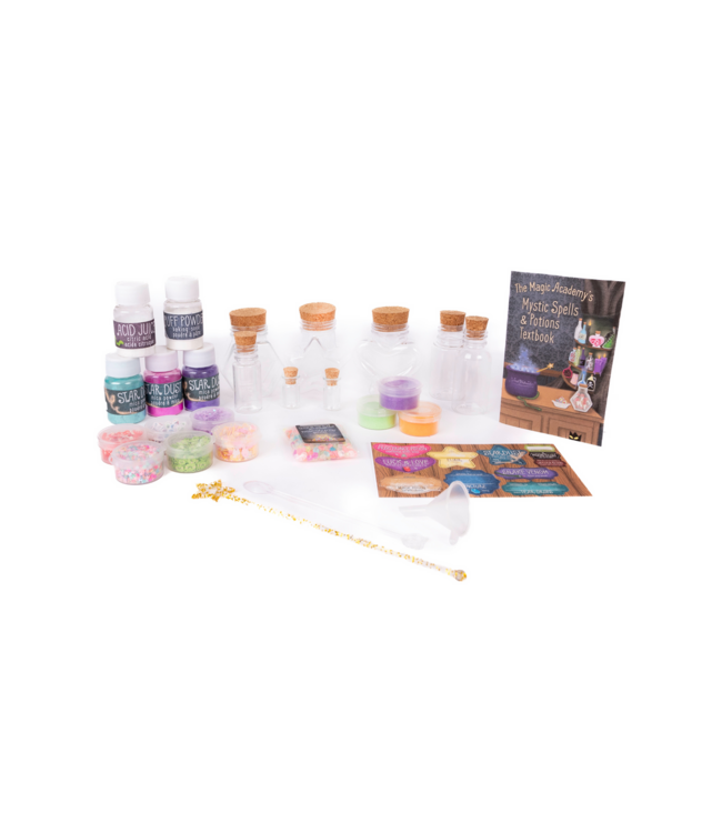 Great Pretenders Betoverd Elixer Potion Shop Set