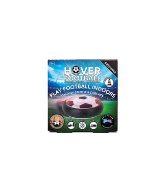 Satzuma Hover Football