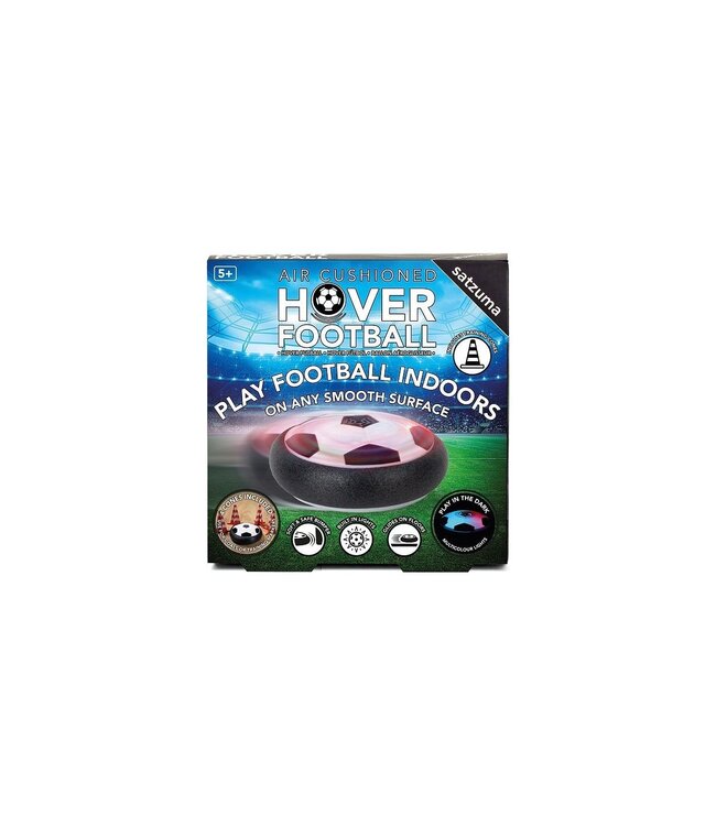 Satzuma Hover Football