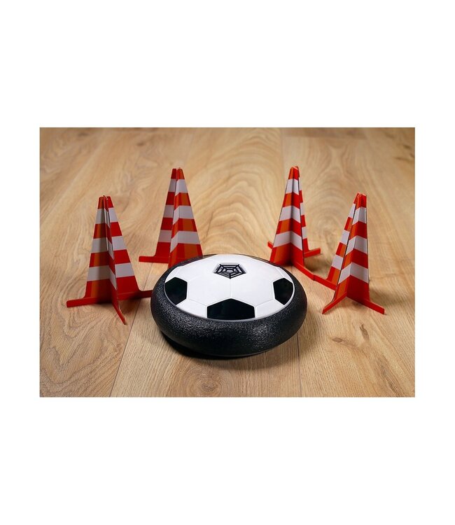 Satzuma Hover Football