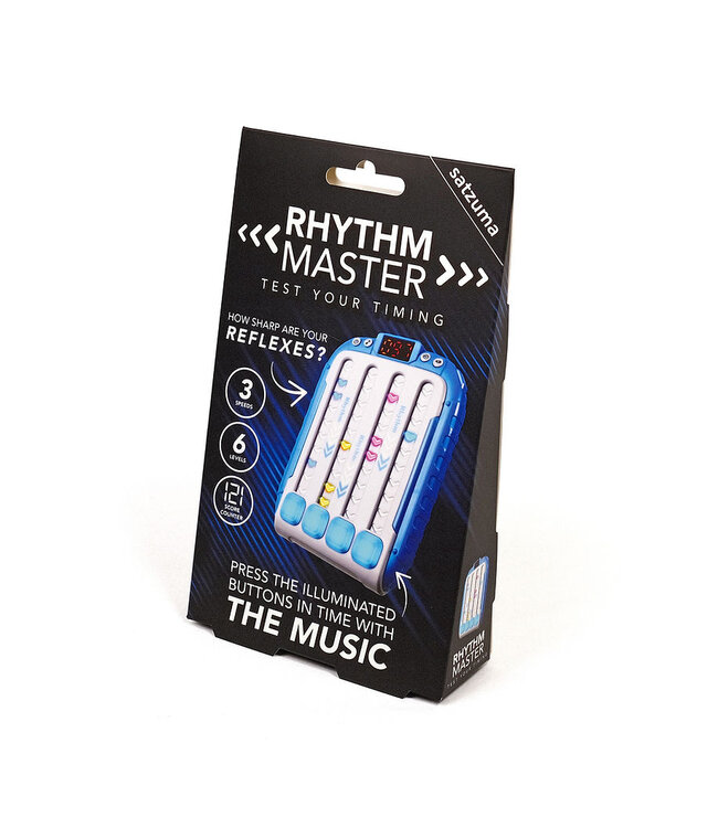 Satzuma Rhythm Master