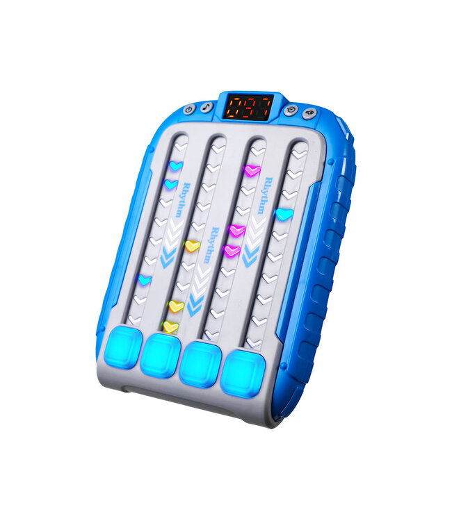 Satzuma Rhythm Master