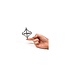 Satzuma Gyroscope Spinner