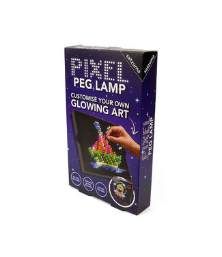 Satzuma Pixel Lamp