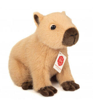 Hermann Teddy Capybara