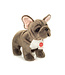 Hermann Teddy Franse Bulldog