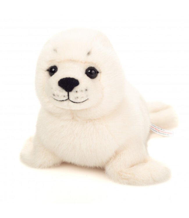 Hermann Teddy Zeehond 25cm