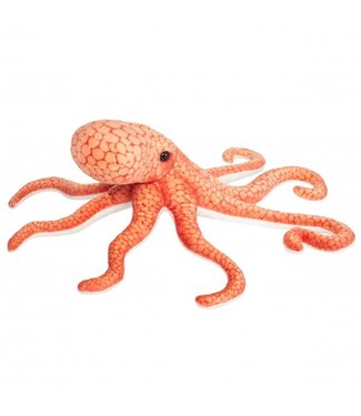 Hermann Teddy Octopus 36cm