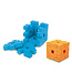 Fun 3D Puzzels – Foam Cubes