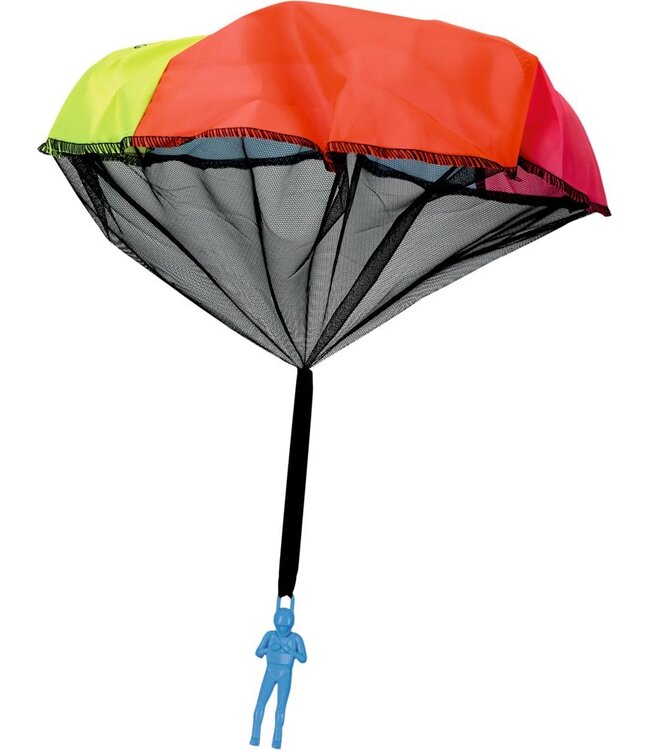 Spiegelburg Parachutist