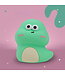 Mary's Green Worm