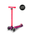 Micro-Step Maxi Neon-Roze