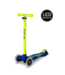 Micro-Step Maxi Neon-Geel