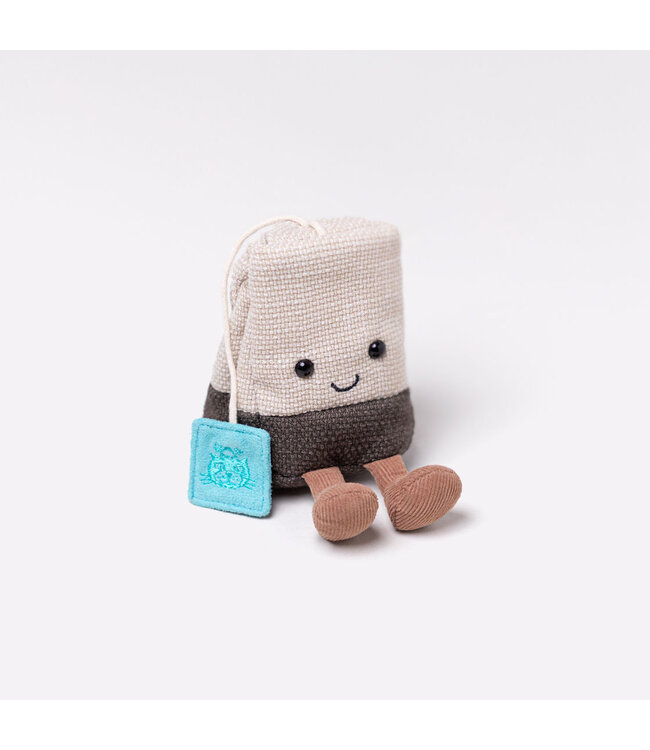 Jellycat Amuseables Steepy Tea Bag